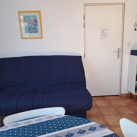 Appartement La grande bleue à Banyuls-sur-Mer Extérieur photo