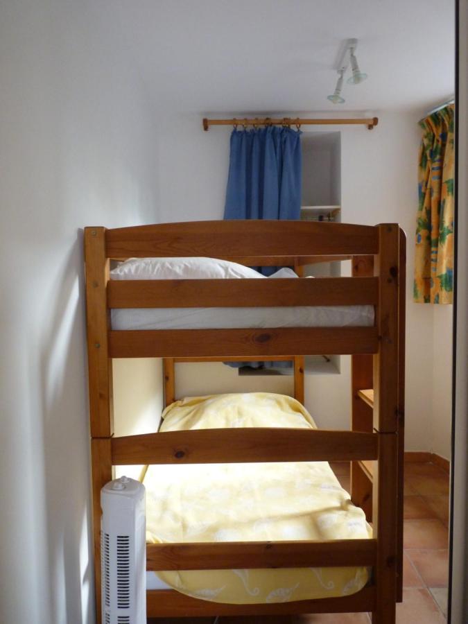 Appartement La grande bleue à Banyuls-sur-Mer Extérieur photo