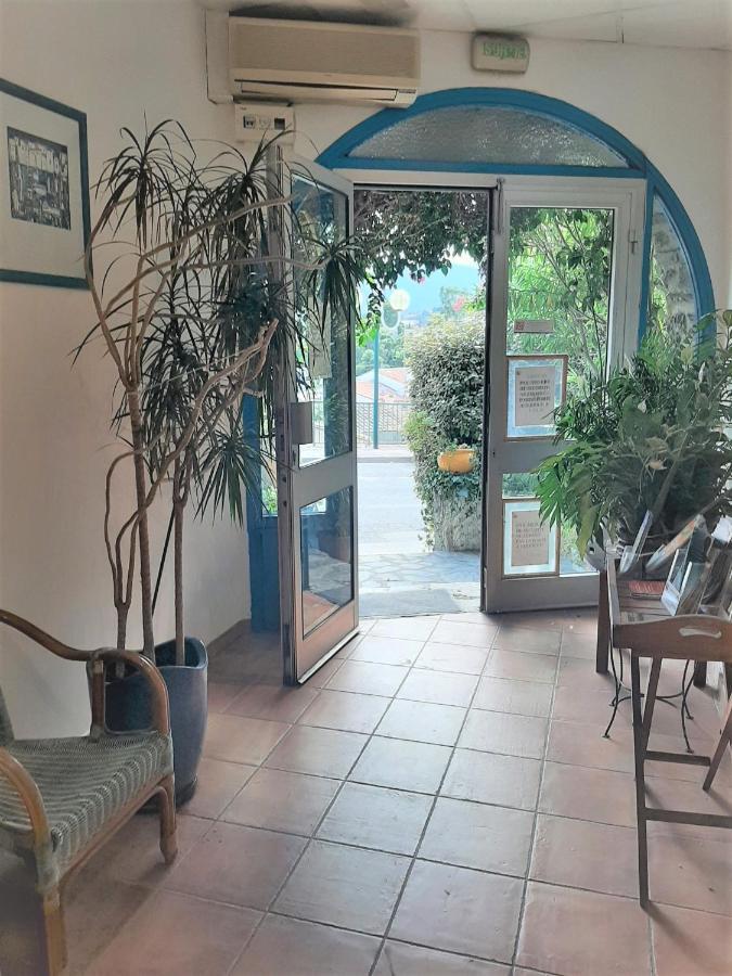 Appartement La grande bleue à Banyuls-sur-Mer Extérieur photo