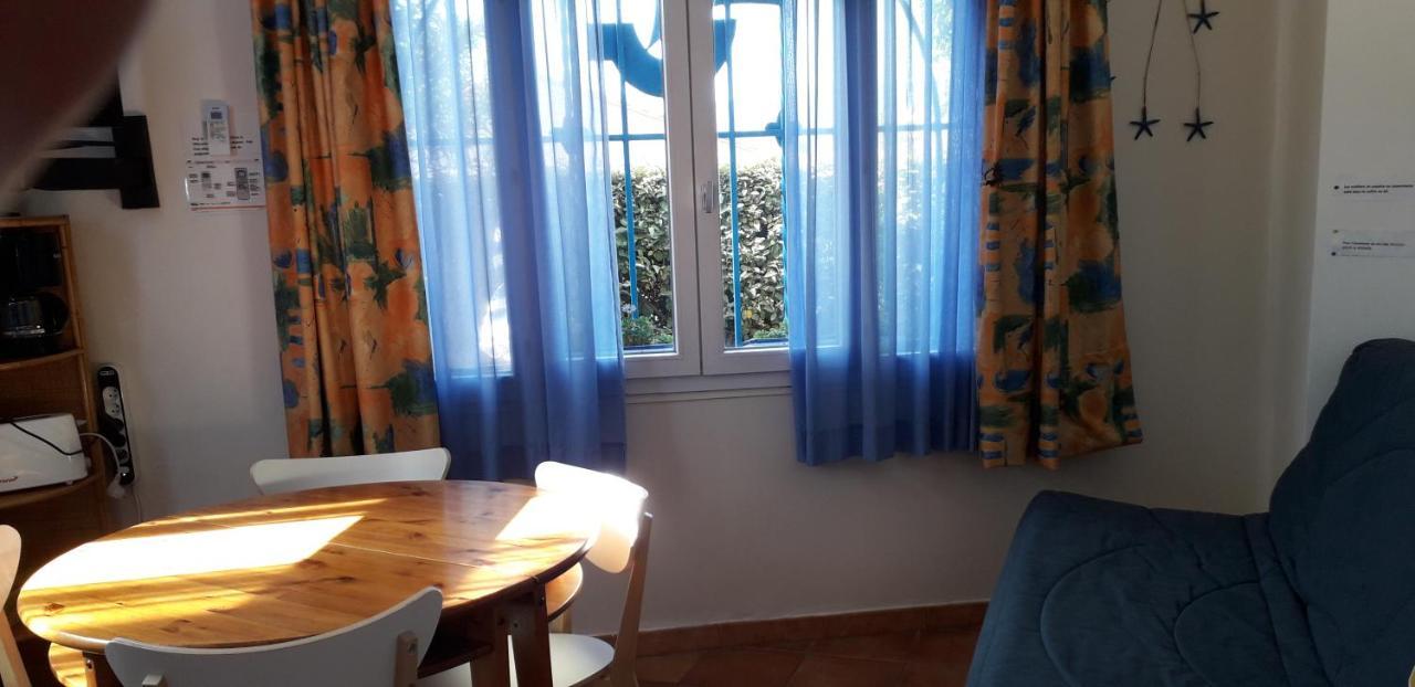 Appartement La grande bleue à Banyuls-sur-Mer Extérieur photo
