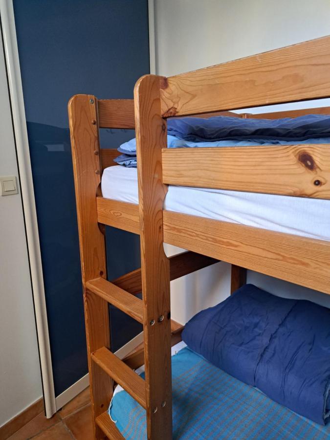 Appartement La grande bleue à Banyuls-sur-Mer Extérieur photo
